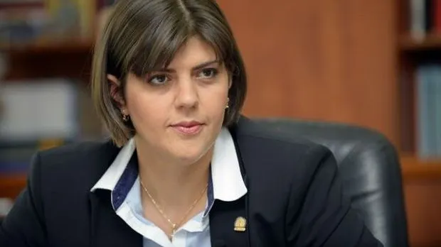 Laura Codruţa Kovesi: Nu mă interesează candidatura la Președinție 