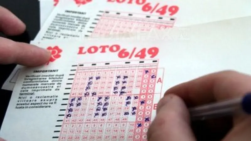LOTO. S-a câștigat cel mai mare premiu din acest an, la Categoria I. Suma este incredibilă!