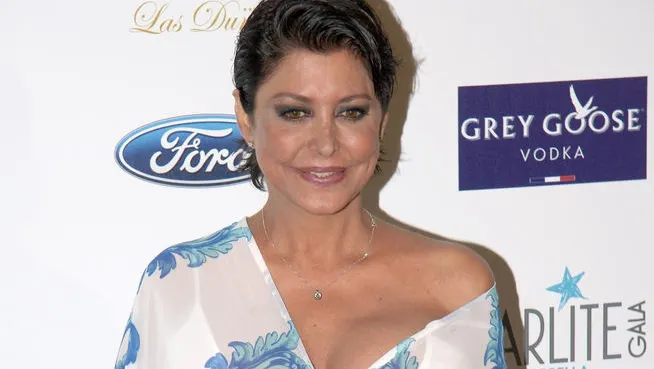 Cancerul i-a fost fatal! A murit modelul Maria Pineda