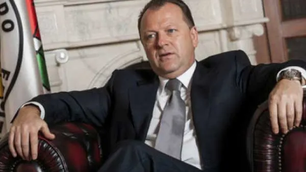 Marius Vizer: Jocurile Olimpice ne aparțin tuturor și avem nevoie de reforme reale