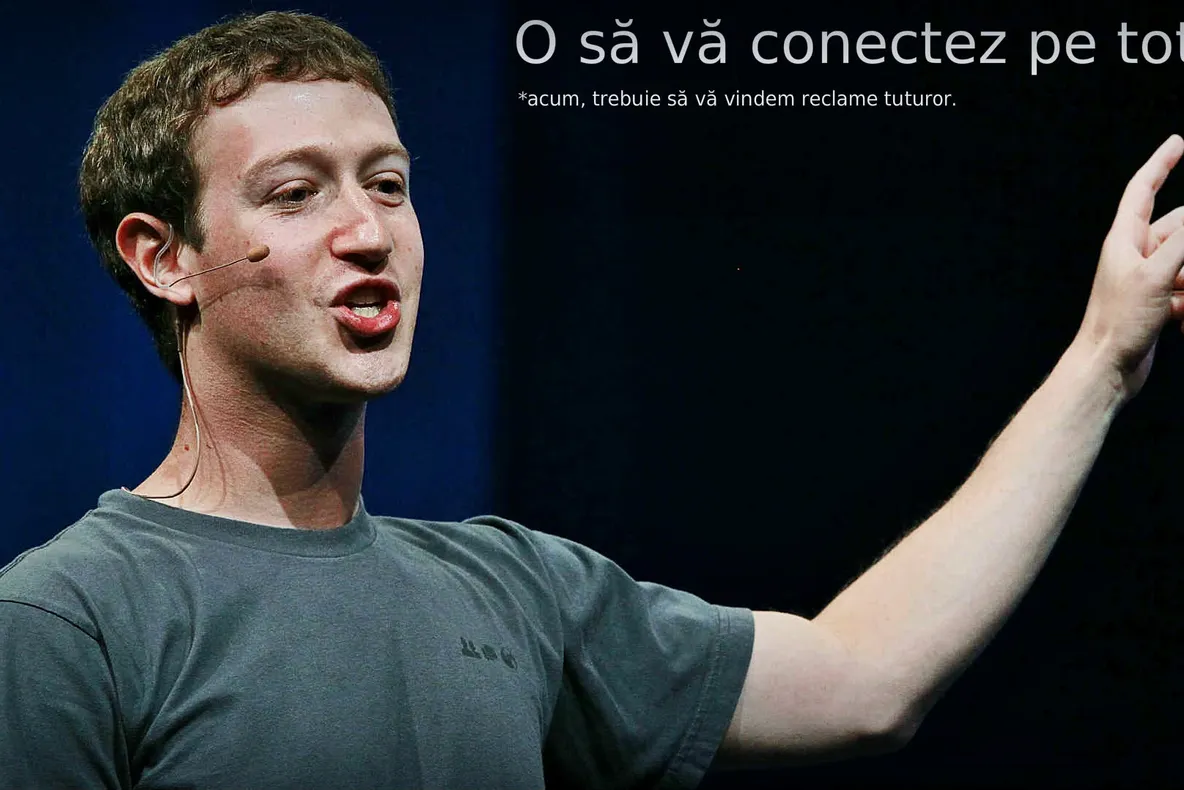 Vestea care te va bucura la maximum! Facebook vrea să-ți dea internet gratis!