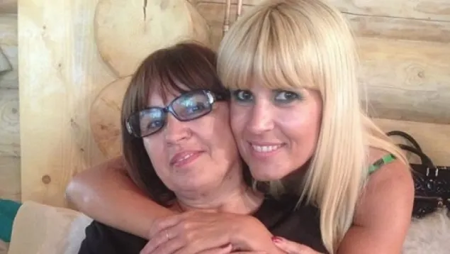 Ce a făcut mama Elenei Udrea cu o seară înainte ca fiica ei să ceară să fie eliberată
