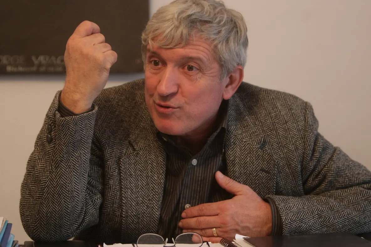 Mircea Diaconu, în vizorul Oficiului European de Luptă Antifraudă