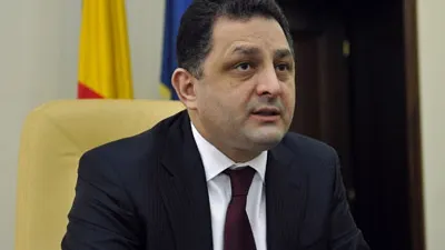 Marian Vanghelie află astăzi dacă va fi eliberat