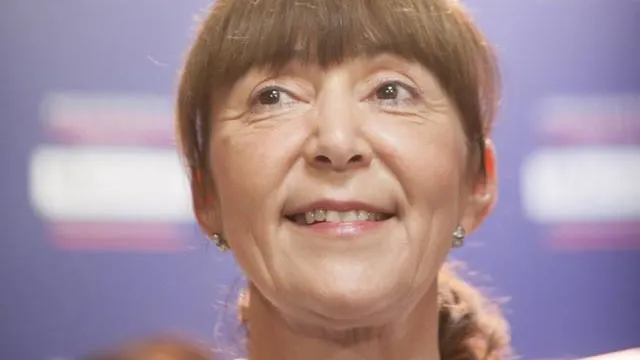 Monica Macovei îl critică pe Ponta, pentru lipsa de reacție: Înapoi acasă, la Moscova!