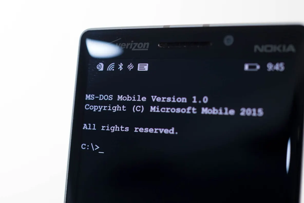 Microsoft renaște coșmarul anilor '90! Farsa cu care a speriat internetul!