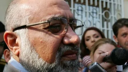 Dosarul "Yassin". Omar Hayssam, audiat la DNA