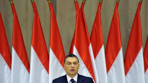 Decizia de la București care nu le convine oficialilor din Ungaria