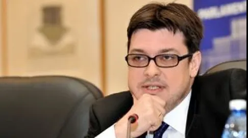 Deputat PNL: Noul Cod Fiscal duce la închiderea a peste 140 000 de firme mici 