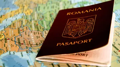 The Times: Paşapoarte româneşti false, folosite de mii de imigranţi ca să intre în Marea Britanie 