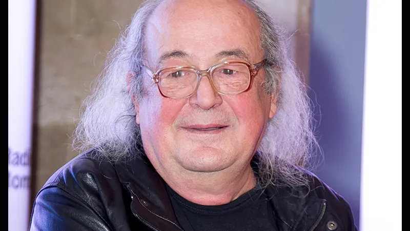 Șeful Radioului public: Rămas bun, Paul Grigoriu!