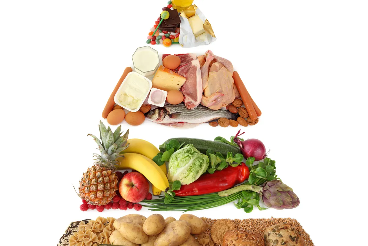Cele mai întâlnite mituri alimentare