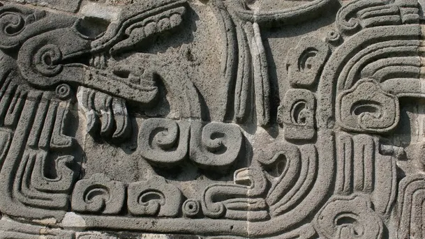 Descoperire extraordinară sub o piramidă, în Mexic. Va intra în istorie 