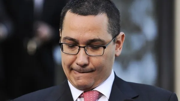 Ponta: Cea mai recentă analiză a FMI arată că România are politici macroeconomice solide
