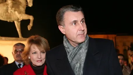 Princepesa Margareta și Principele Radu își împrumută numele unor batoane de ciocolată 