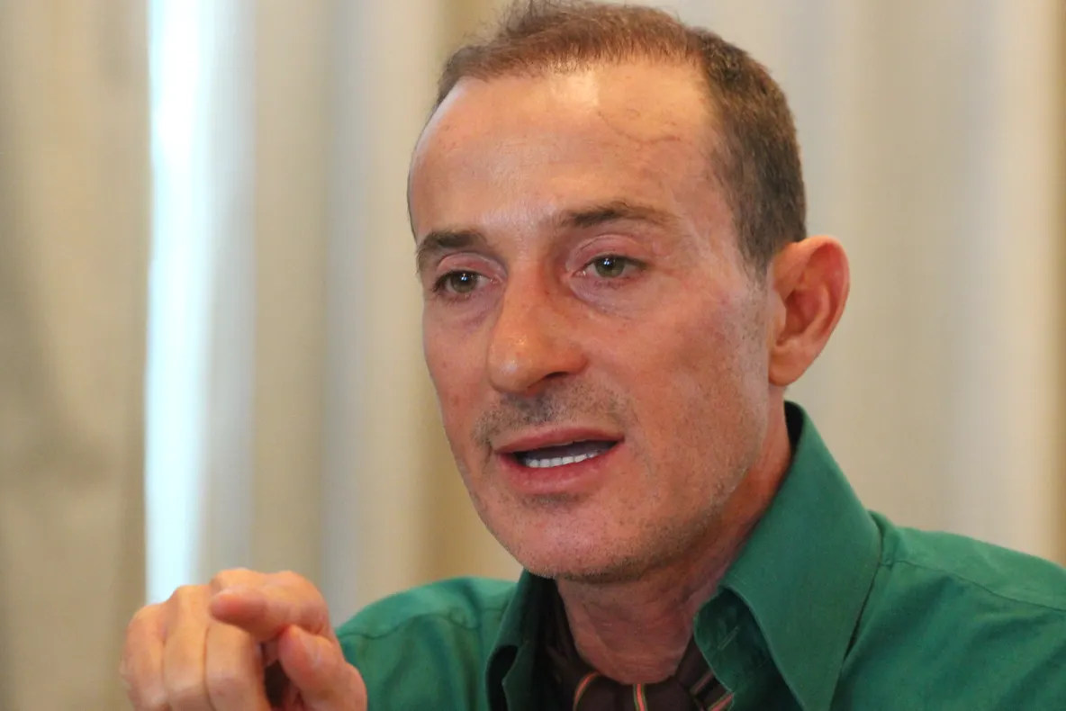 Radu Mazăre, suspendat din funcţia de primar, după 15 ani 