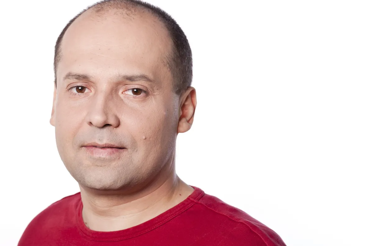 Lovitură dură pentru Radu Banciu. S-a întâmplat în emisiunea lui