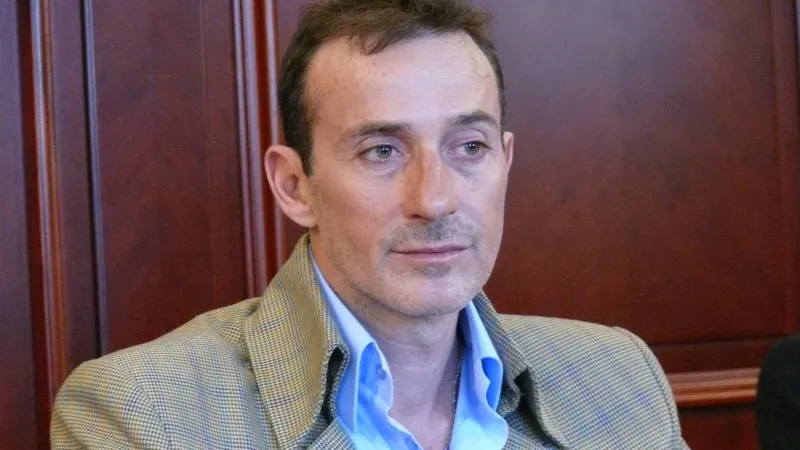 Mazăre, trimis în judecată în dosarul "Terenurilor"
