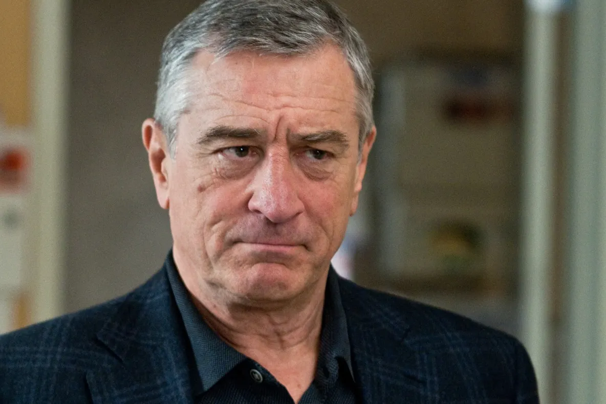 De Niro, tatăl unui copil cu autism, a retras un documentar anti-vaccin de la Festivalul Tribeca