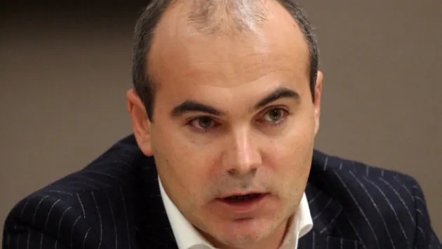 Rareș Bogdan: Nu se mai justifică păstrarea MCV pentru România 