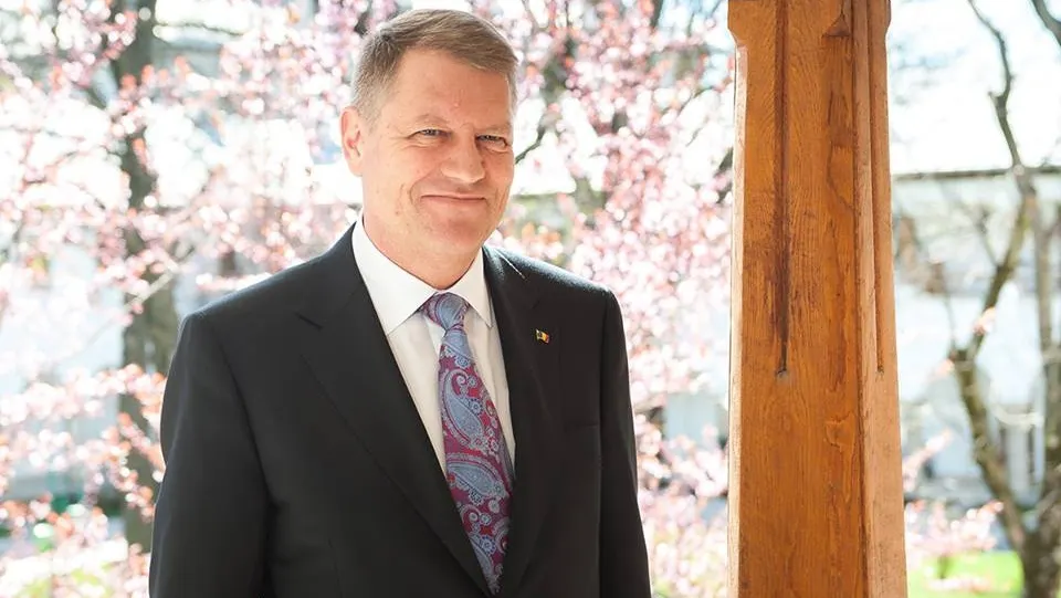 Klaus Iohannis, anunț despre problemele grave din sistemul de educație