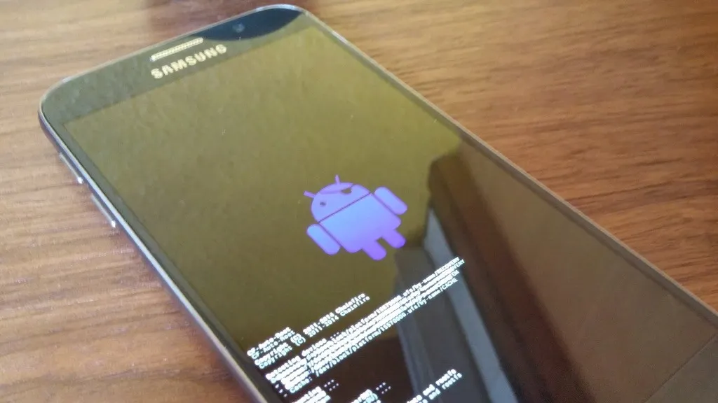 Încă o țeapă! Samsung nu vrea să ai control deplin asupra noului tău Galaxy S6