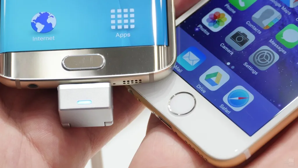 Testul suprem! Samsung Galaxy S6 versus iPhone 6. Cine a câștigat