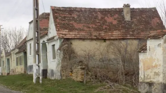 Satul din România unde nu s-a mai născut nimeni de 27 de ani