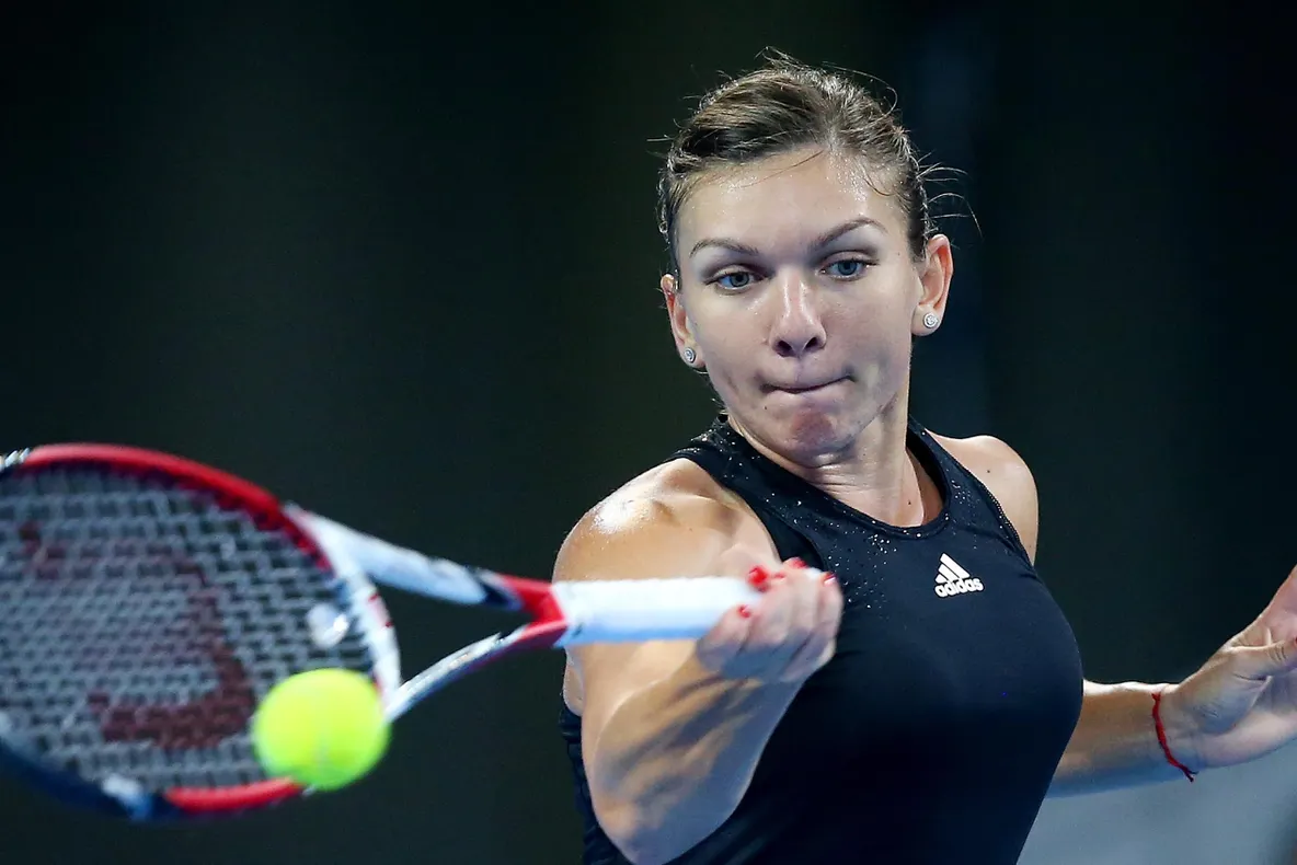 Veste tristă pentru Simona Halep anunțată de Serena Williams acum puțin timp
