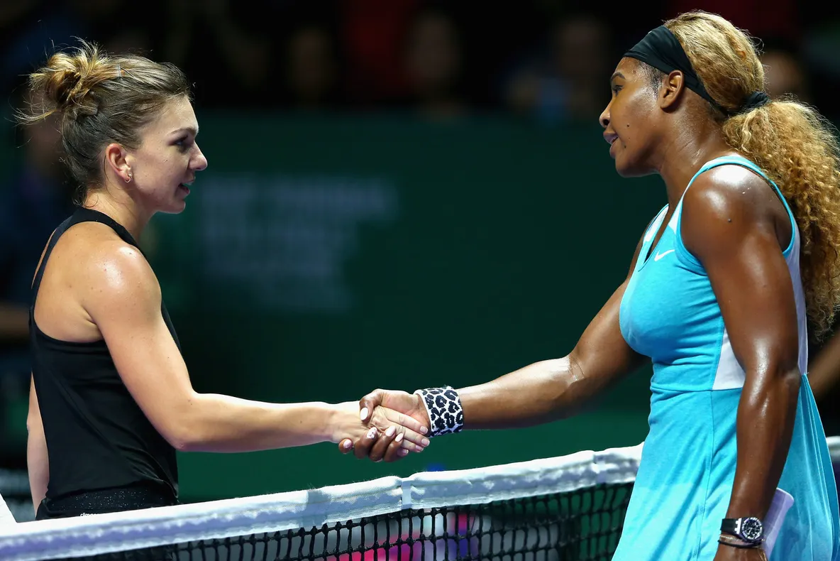 Simona Halep - Serena Williams. Tot ce trebuie să știi despre semifinala de la Miami