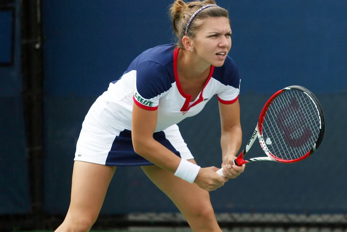 Simona Halep, calificare în fața unei jucătoare pe care nu o mai bătuse