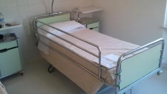 Acuzaţii de malpraxis. A murit la spital, la câteva ore după internare