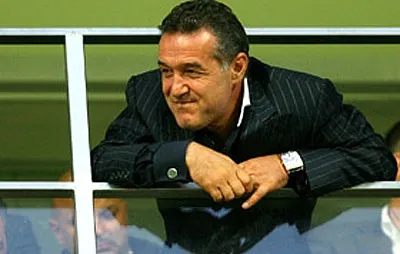 Lovitură dură pentru FCSB înainte de meciul cu Viktoria Plzen