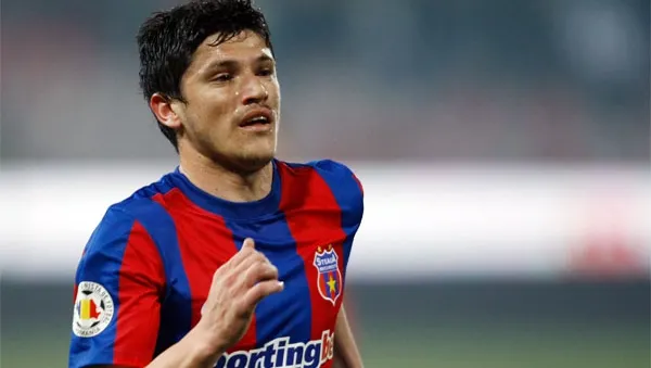 Cupa Romaniei. Steaua a jucat, joi seară, returul cu Petrolul din semifinalele Cupei României