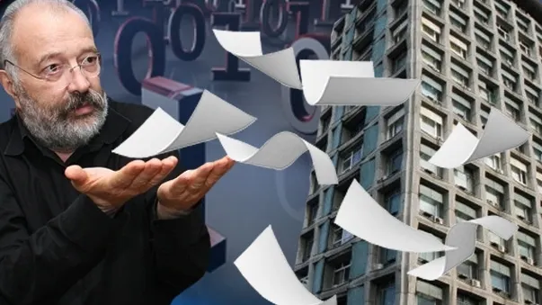 Stelian Tănase, în pericol? Raportul anual de activitate îi poate fi fatal şefului TVR