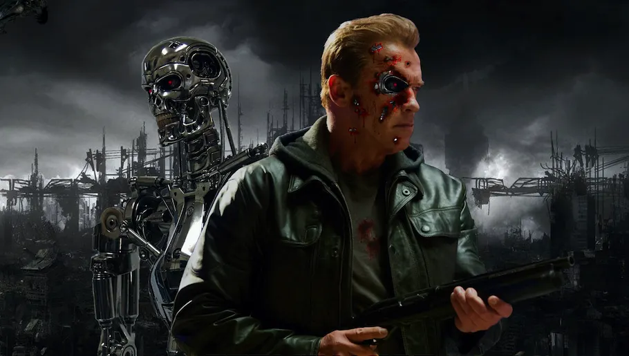 Astea sunt filmele pe care nu ai voie să le ratezi în 2015! Schwarzenegger în rolul vieții