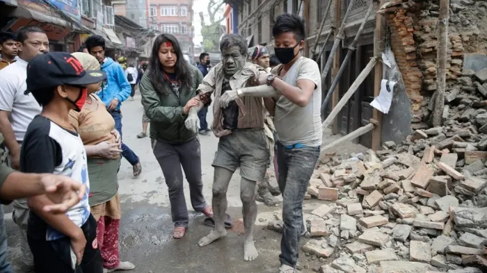 Cutremur în Nepal: Statele Unite trimit echipe de salvare și deblochează un milion de dolari 
