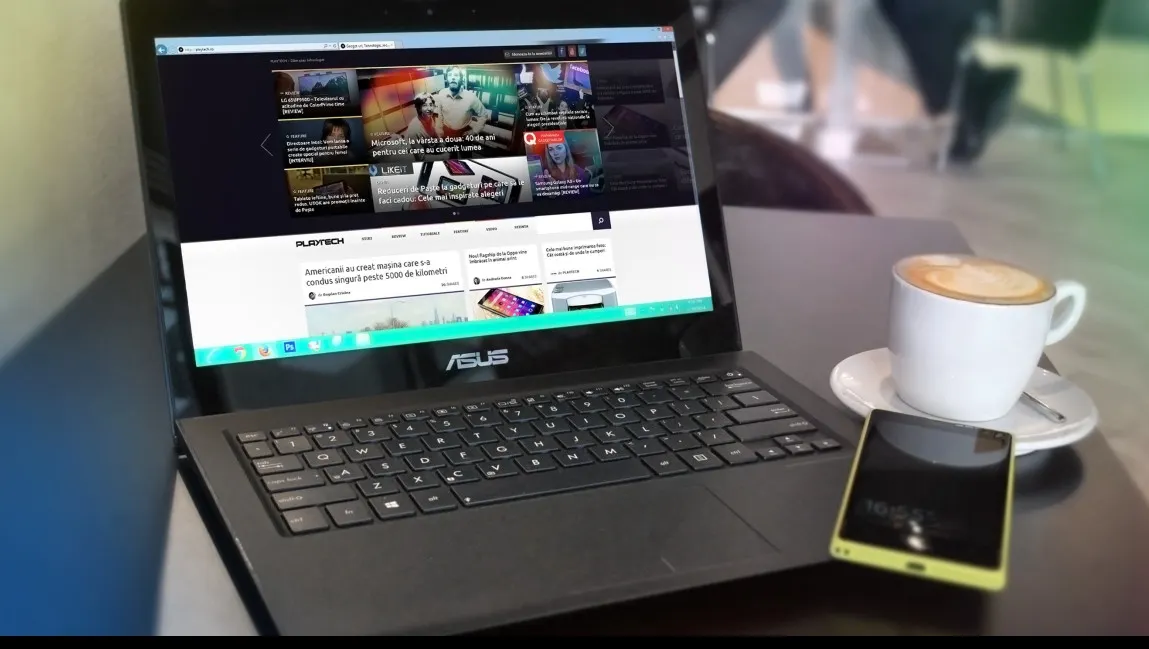 Dacă ai un business, trebuie să te respecți! Cele mai bune laptopuri pentru tine