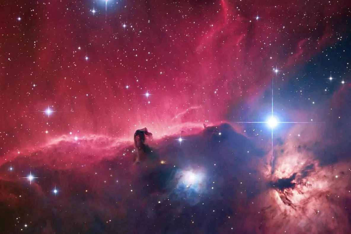 Descoperire inedită în apropierea galaxiei noastre: Ar putea fi un adevărat diamant