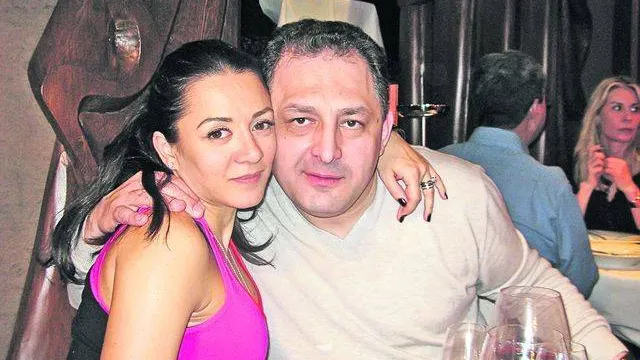 Vanghelie şi Oana Mizil, audiaţi la DNA