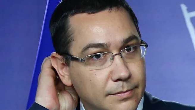 Victor Ponta, anunţ de ultimă oră despre românul răpit în Burkina Faso