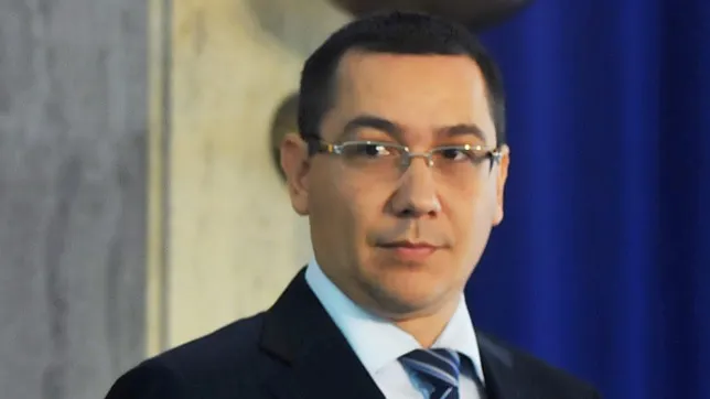 Stroe, despre reuniunea anunțată de Ponta: Nu putem participa la un asemenea eveniment 