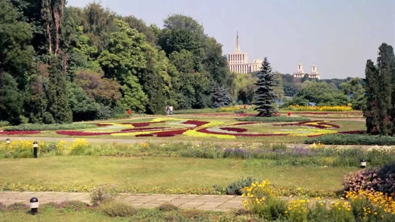 Parcul Herăstrău rămâne al bucureştenilor, a decis Curtea de Apel