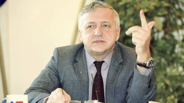 Şeful ANAF îi cere lui Ponta suspendarea vicepreşedintelui Romeo Nicolae, suspectat de corupţie 