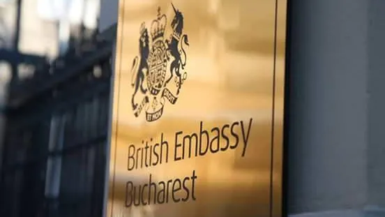 SUA şi Marea Britanie, cu ochii pe România. Mesajele privitoare la modificările Codului Penal