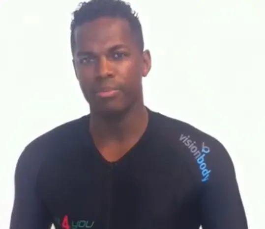 Exclusiv! Programul lui Remy Bonjasky în România. Triplul campion K1 vine să lanseze Vision Body...