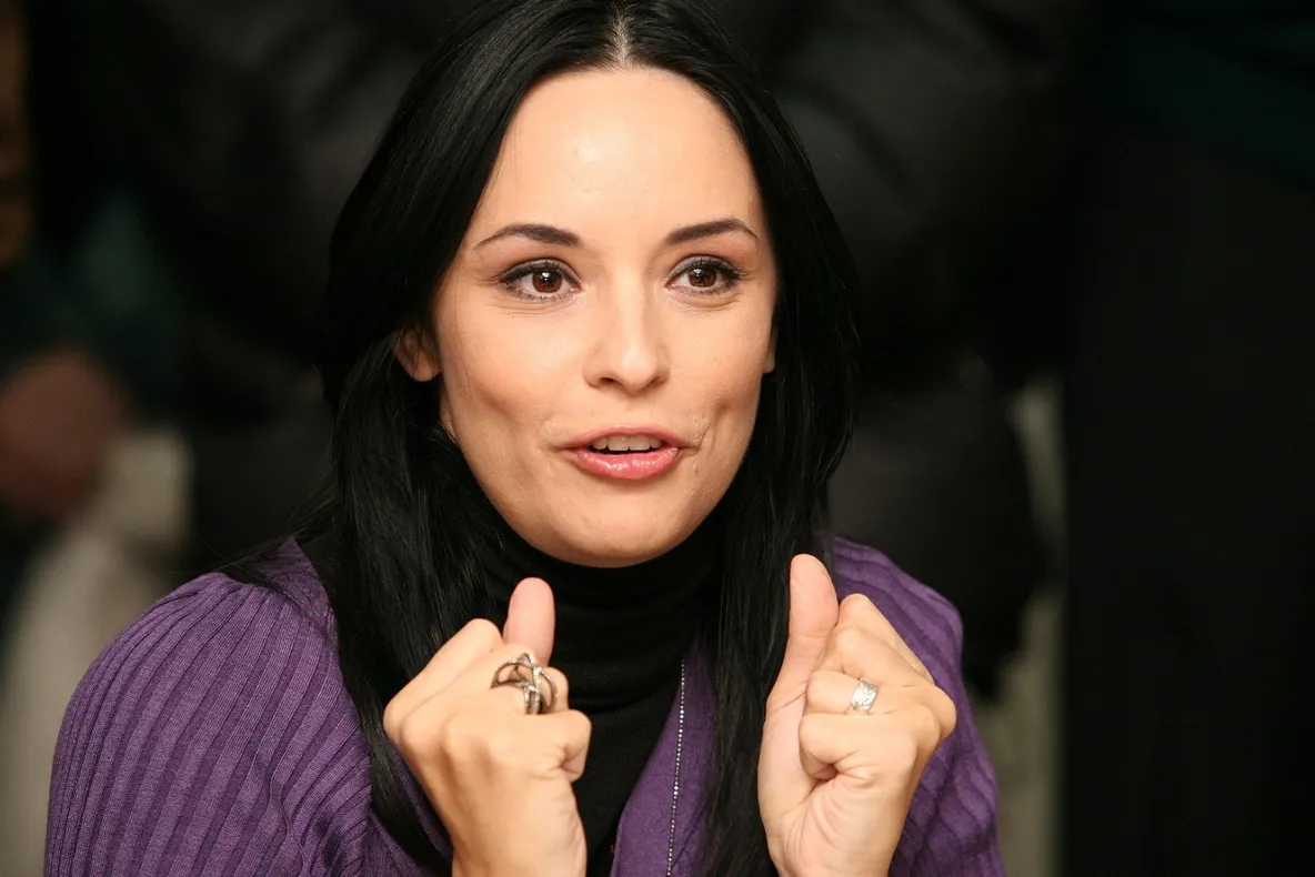 Anunțul făcut de Andreea Marin. Va avea o emisiune la...