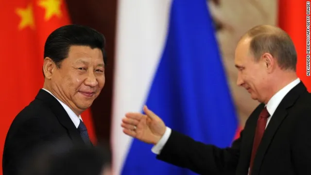 Preşedintele Chinei avertizează: Sfidarea autorităţii Guvernului, act care trece linia roşie