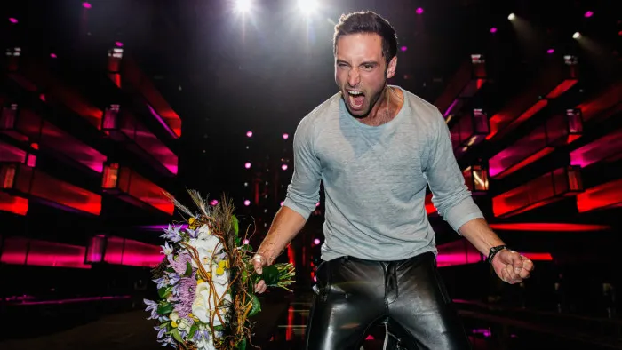 Finala EUROVISION 2015. Suedia a câștigat competiția. Rezultat mediocru pentru Voltaj