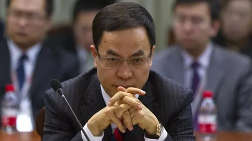 Cel mai bogat chinez a pierdut jumătate din avere într-o oră. Ce glumă a făcut imediat după